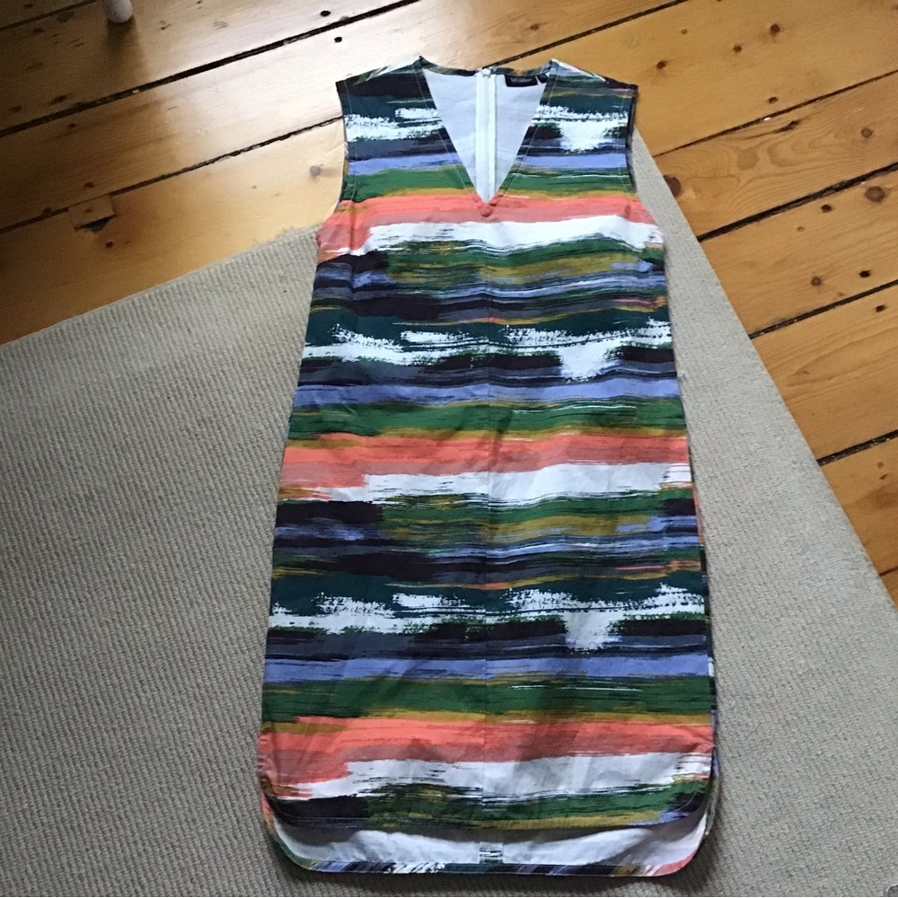 Kate Spade Saturday sleeveless dress